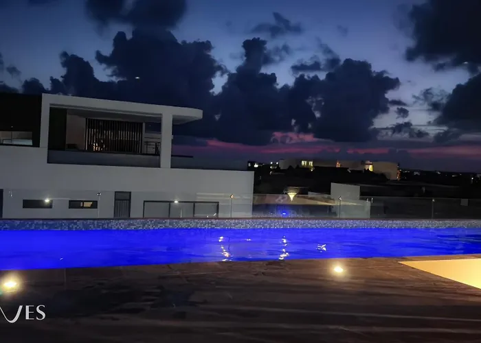 Moonlight By Waves Vakantiehuis Tulum Pueblo